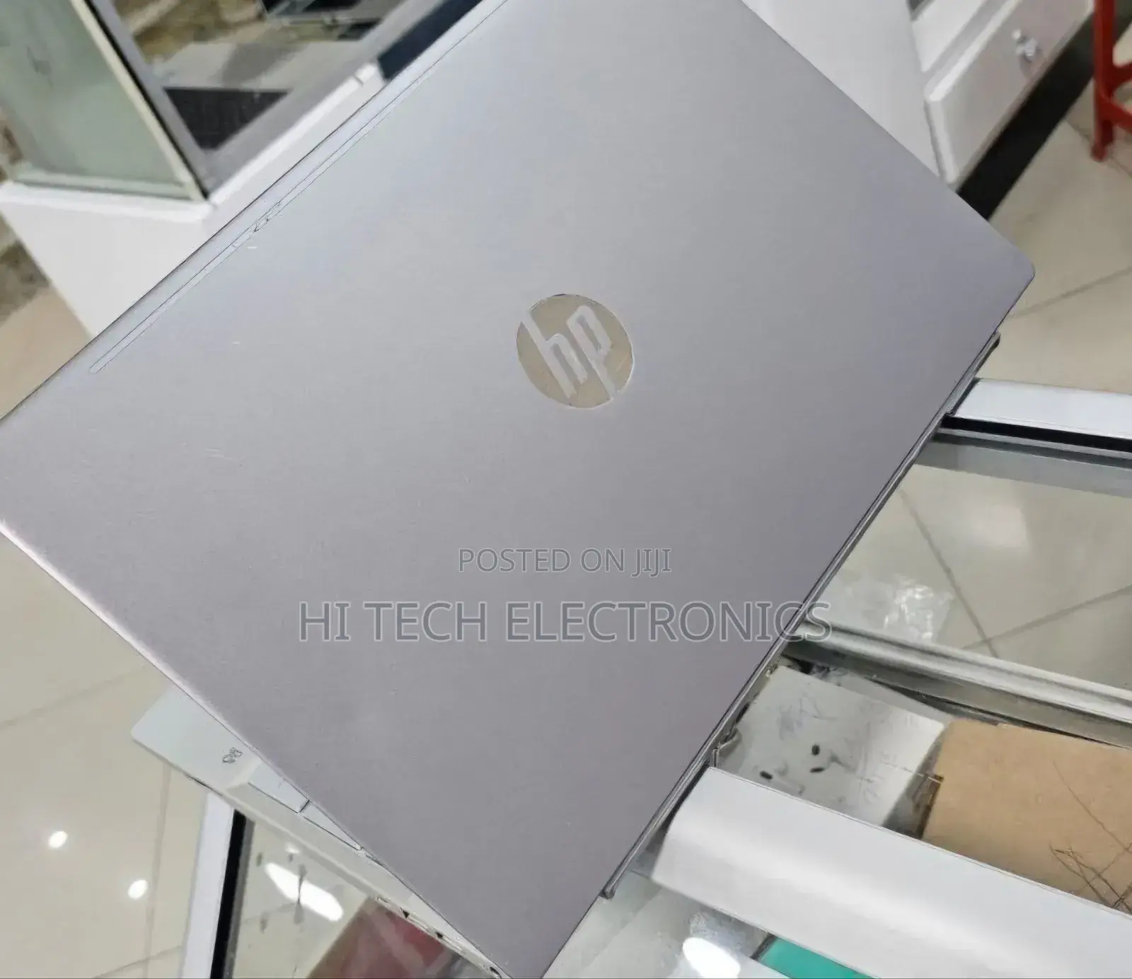 New Laptop HP Pavilion 15 16GB Intel Core I5 SSD 256GB