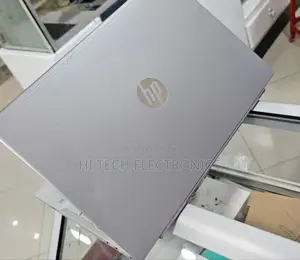 New Laptop HP Pavilion 15 16GB Intel Core I5 SSD 256GB