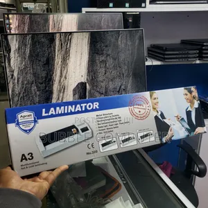 A3 Laminator