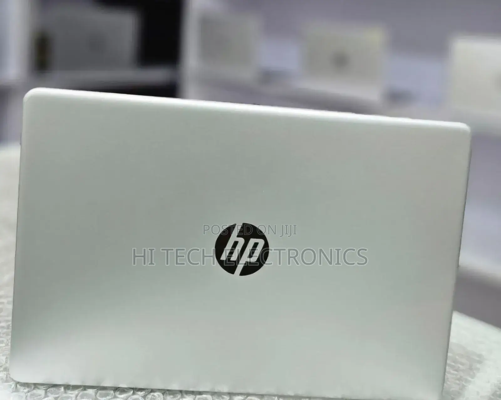 New Laptop HP Stream Notebook 8GB AMD Ryzen 7 SSD 512GB