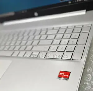 New Laptop HP Stream Notebook 8GB AMD Ryzen 7 SSD 512GB