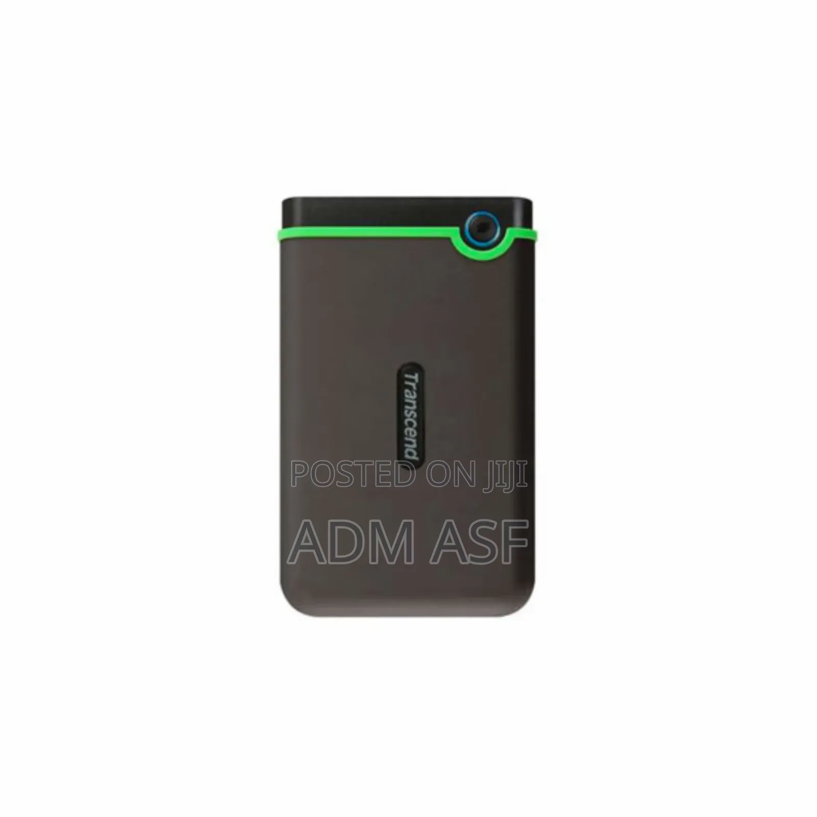 External Hard Disk