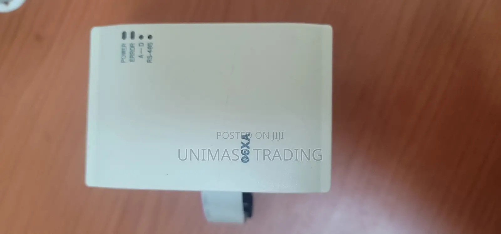 Delta PLC Analogue Input Module DVP06-XA-H2