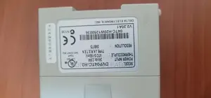 Delta PLC Thermocouple Input Module DVP04TC-H2