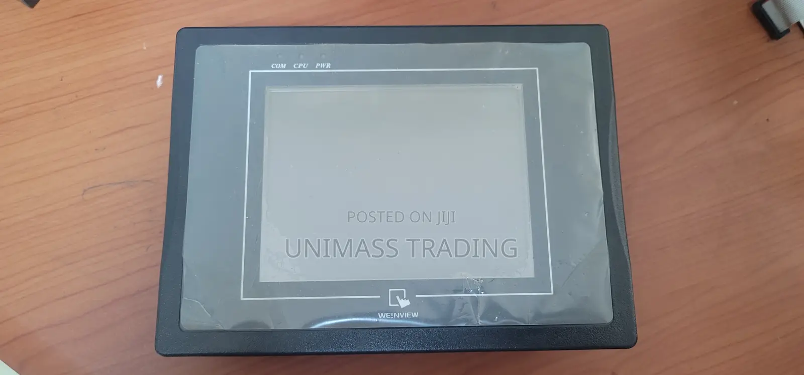 Weinview Hmi Mt506mv