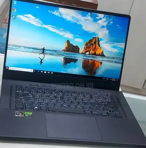 New Laptop Asus ROG Strix G15 16GB AMD Ryzen 7 SSD 1T