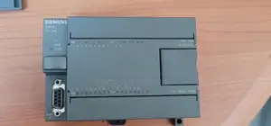Siemens S7 200 PLC CPU224DC/DC/DC