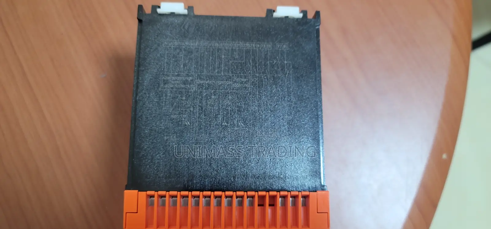 Safety Relay DOLD B05988