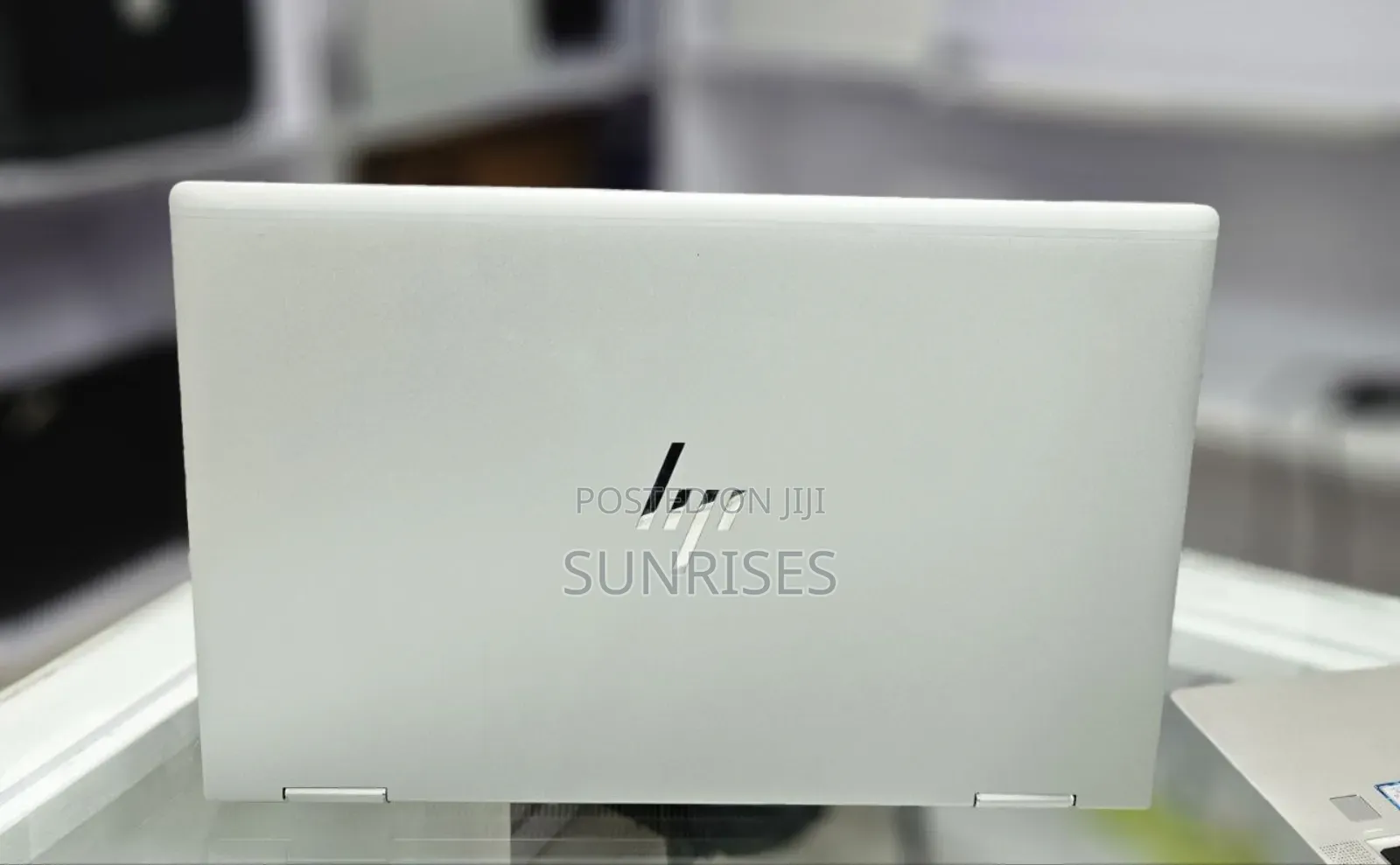 New Laptop HP EliteBook X360 1030 G2 16GB Intel Core I5 SSD 512GB