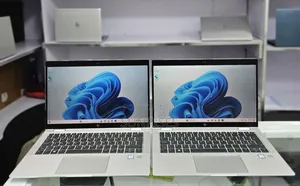 New Laptop HP EliteBook X360 1030 G2 16GB Intel Core I5 SSD 512GB