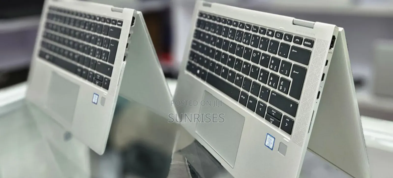 New Laptop HP EliteBook X360 1030 G2 16GB Intel Core I5 SSD 512GB