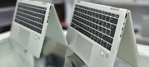 New Laptop HP EliteBook X360 1030 G2 16GB Intel Core I5 SSD 512GB