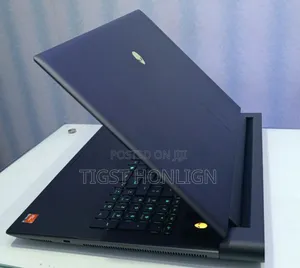 New Laptop Alienware Area-51m 32GB AMD Ryzen 9 SSD 1T