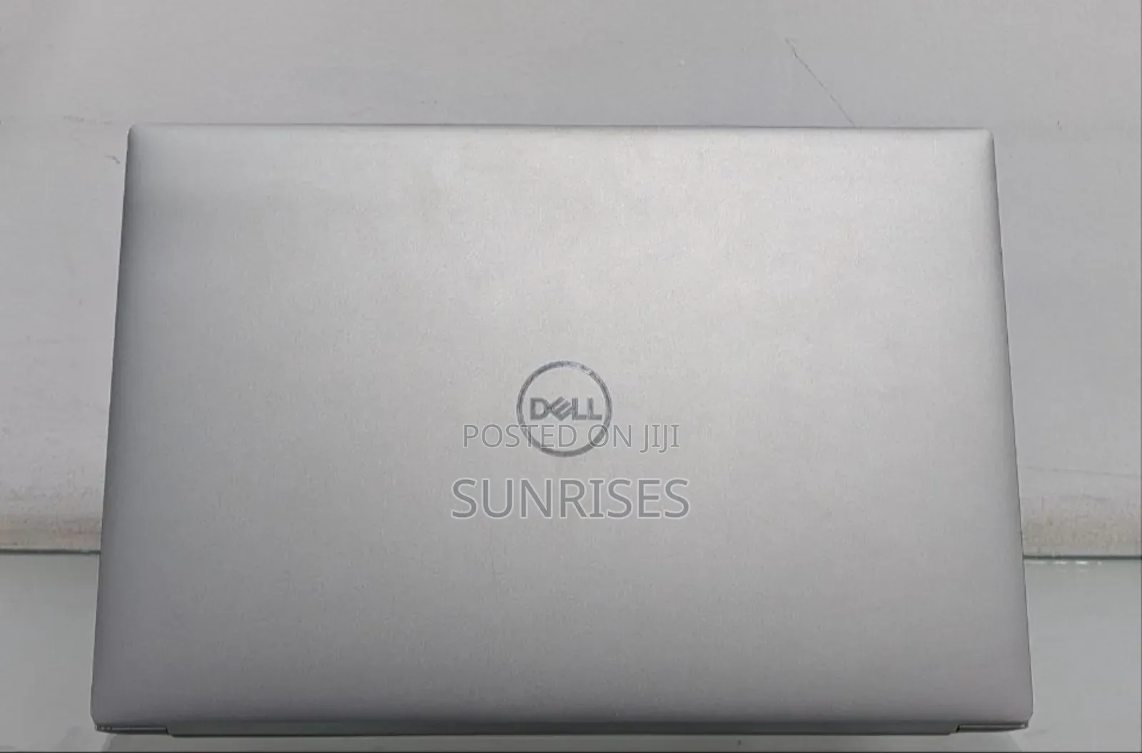 New Laptop Dell Precision 5570 32GB Intel Core I7 SSD 512GB