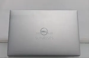 Photo - New Laptop Dell Precision 5570 32GB Intel Core I7 SSD 512GB