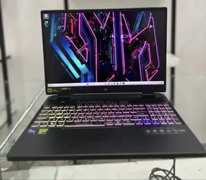 New Laptop Acer Predator Helios Neo 16 32GB Intel Core I9 SSD 1T