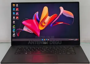 Photo - New Laptop Dell XPS 15 64GB Intel Core I9 SSD 1T