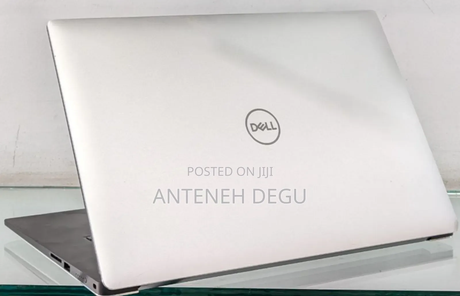 New Laptop Dell XPS 15 64GB Intel Core I9 SSD 1T