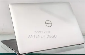 New Laptop Dell XPS 15 64GB Intel Core I9 SSD 1T