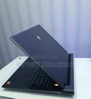 New Laptop Alienware M17x R2 32GB AMD Ryzen 7 SSD 1T