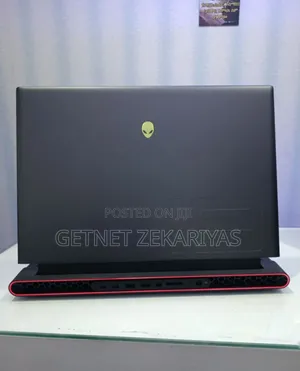 New Laptop Alienware M17x R2 32GB AMD Ryzen 7 SSD 1T