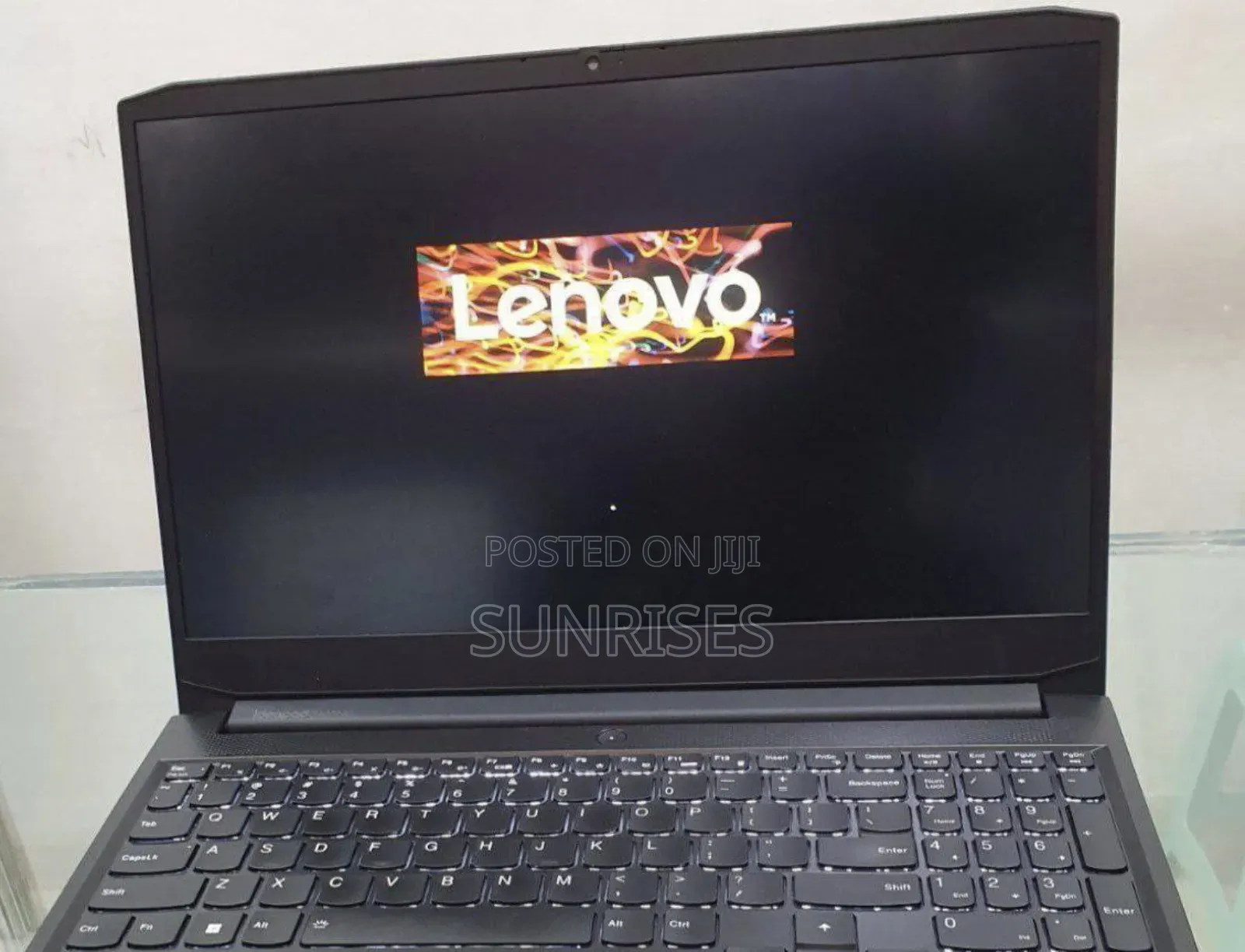 New Laptop Lenovo Ideapad 3 16GB Intel Core I7 HDD+SSD 1.5T