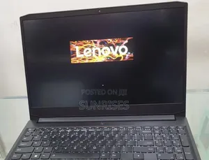 Photo - New Laptop Lenovo Ideapad 3 16GB Intel Core I7 HDD+SSD 1.5T