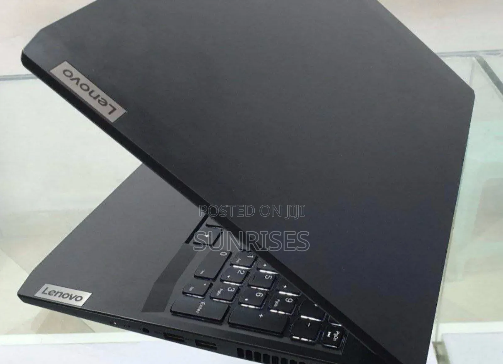New Laptop Lenovo Ideapad 3 16GB Intel Core I7 HDD+SSD 1.5T