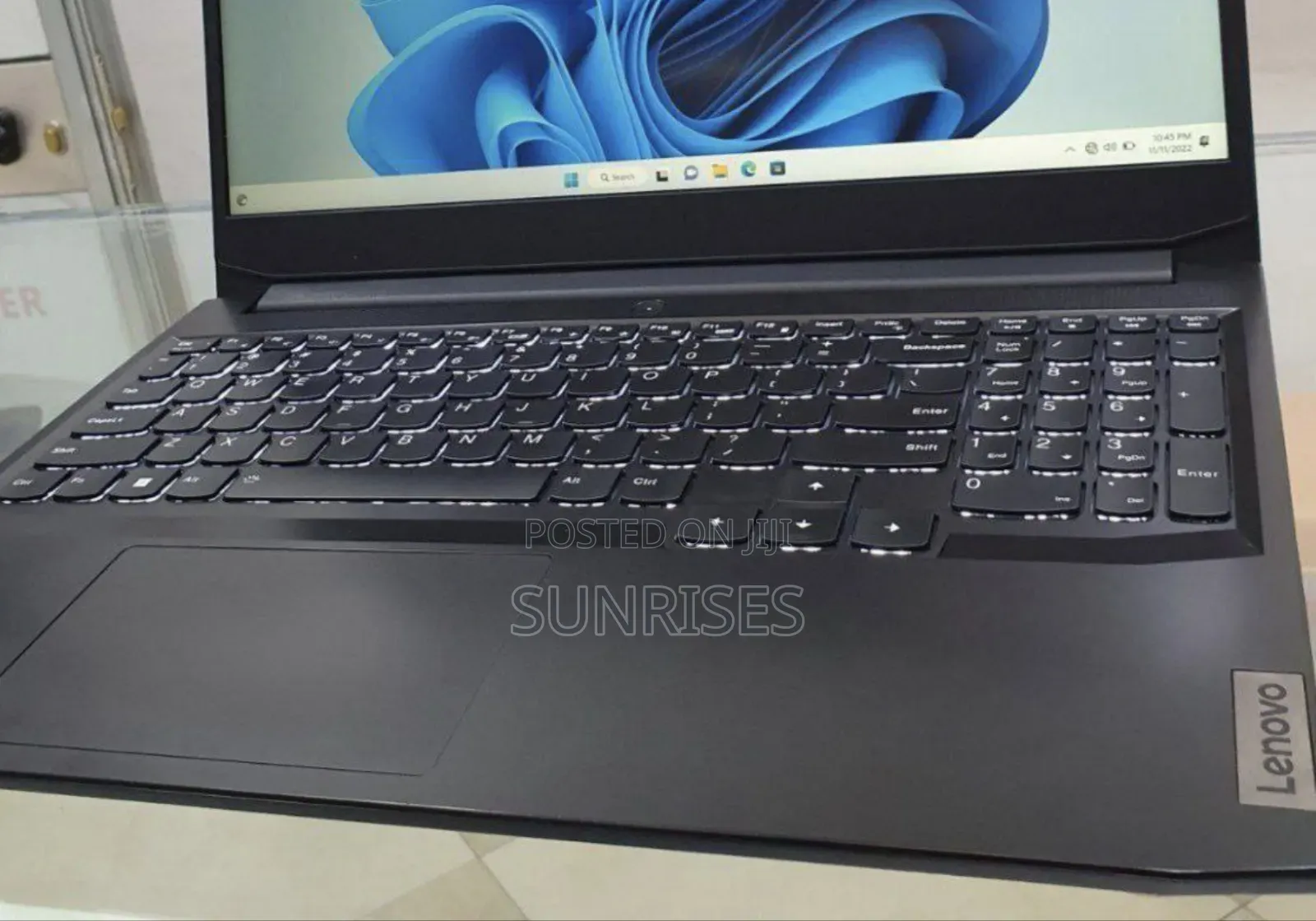 New Laptop Lenovo Ideapad 3 16GB Intel Core I7 HDD+SSD 1.5T