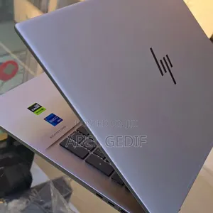 Photo - New Laptop HP Envy 17 16GB Intel Core I7 SSD 512GB