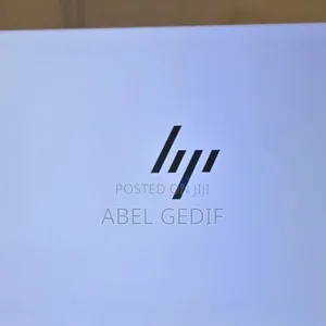 New Laptop HP Envy 17 16GB Intel Core I7 SSD 512GB