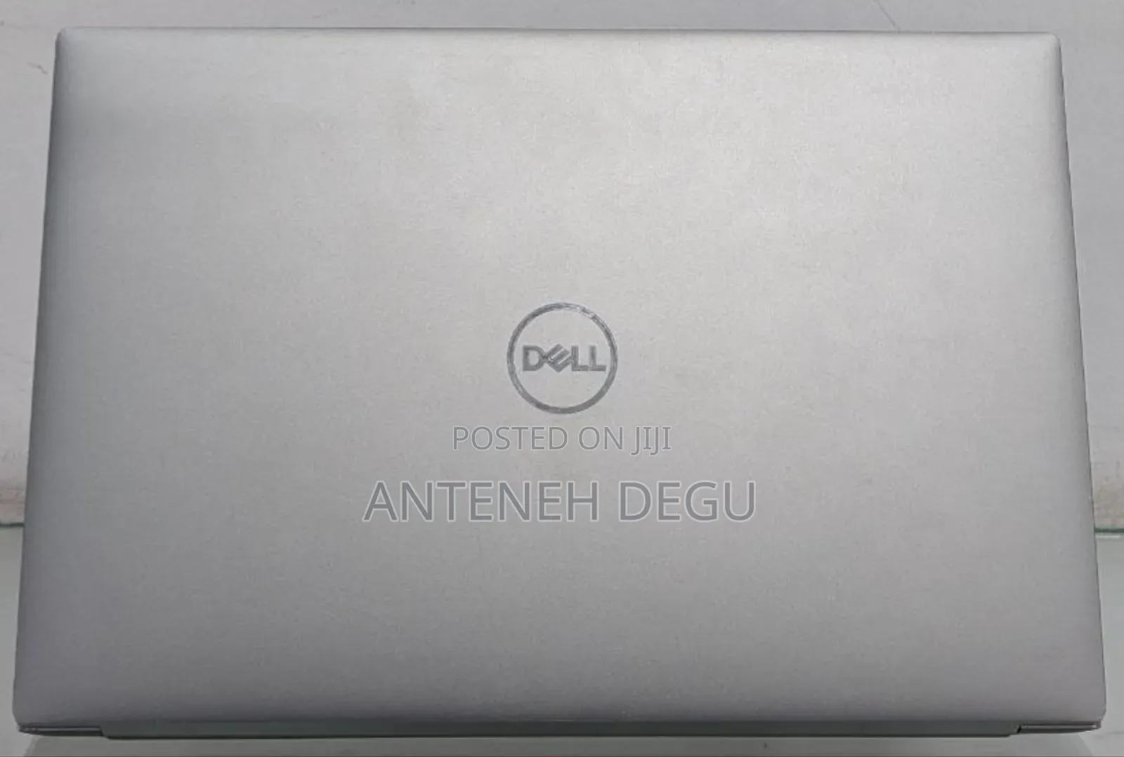 New Laptop Dell Precision 5550 32GB Intel Core I7 SSD 512GB