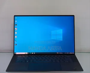 Photo - New Laptop Dell 32GB Intel Core I7 SSD 512GB