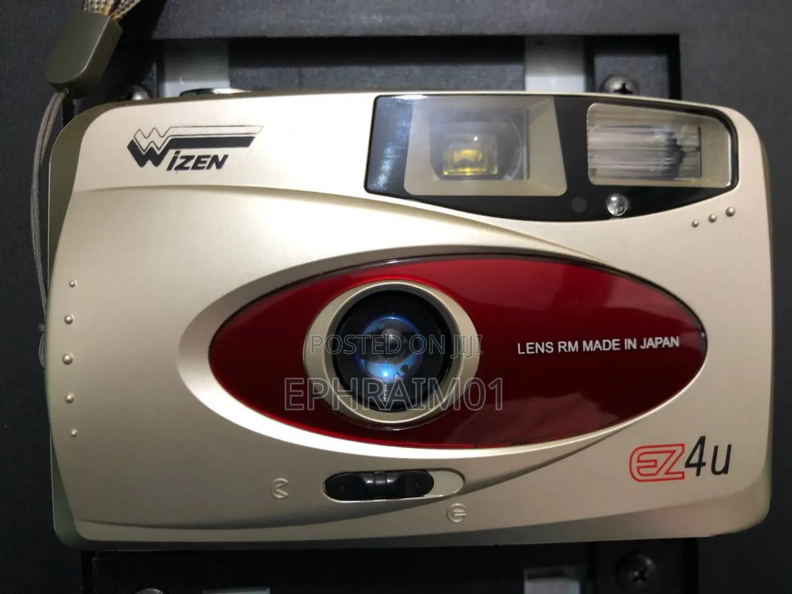 Original Camera in Arada Photo & Video Cameras, Ephrem Man