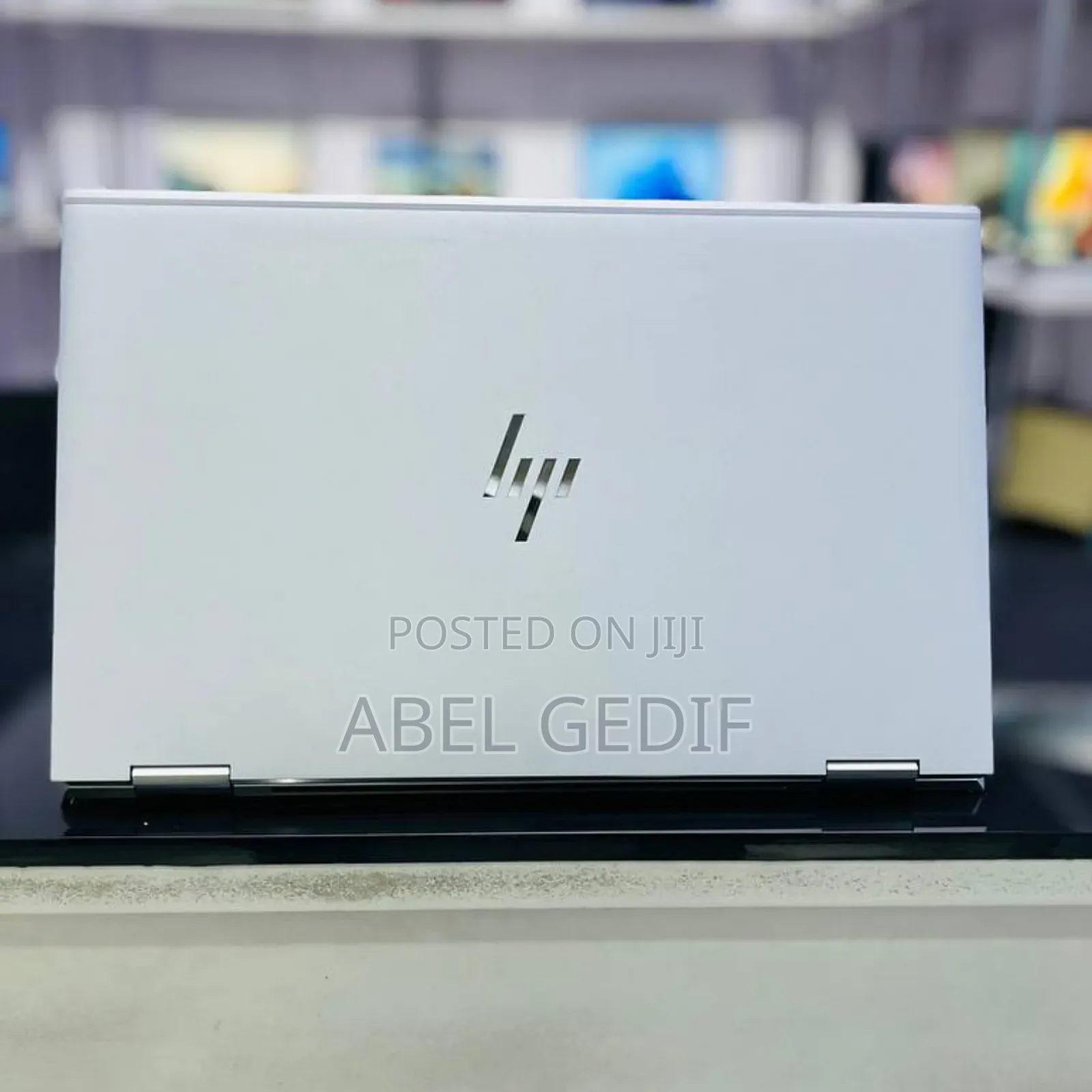 New Laptop HP EliteBook X360 1040 G7 16GB Intel Core I5 SSD 512GB