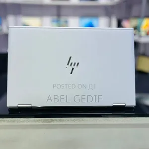 New Laptop HP EliteBook X360 1040 G7 16GB Intel Core I5 SSD 512GB