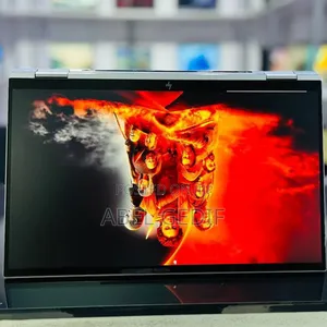 New Laptop HP EliteBook X360 1040 G7 16GB Intel Core I5 SSD 512GB