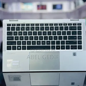 New Laptop HP EliteBook X360 1040 G7 16GB Intel Core I5 SSD 512GB