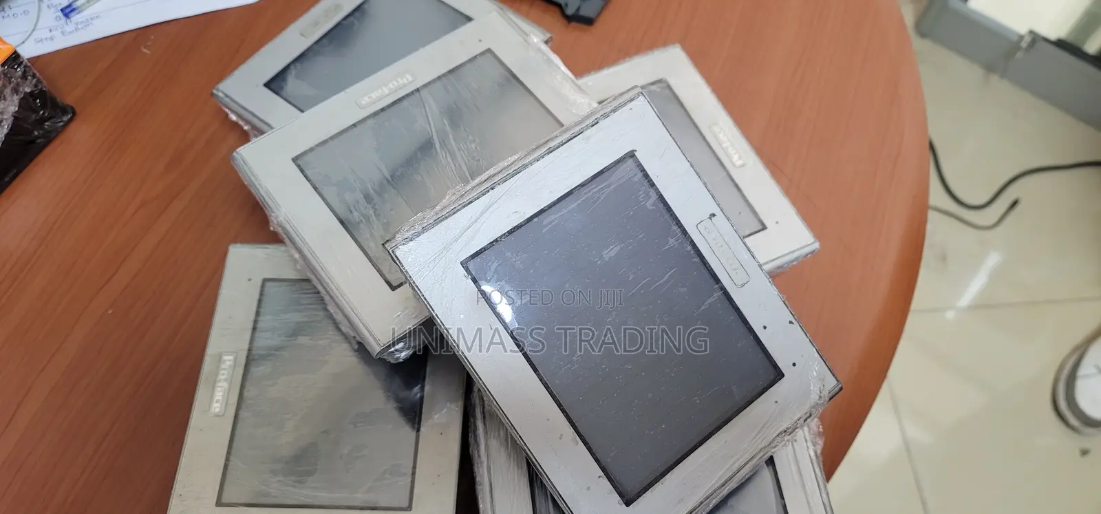 Proface Hmi Gp2301-Lg41-24v