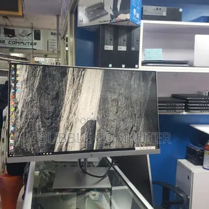 Photo - Hp 27 Inch Frameless Monitor