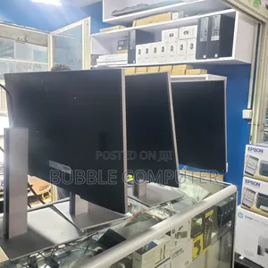 Hp 27 Inch Frameless Monitor