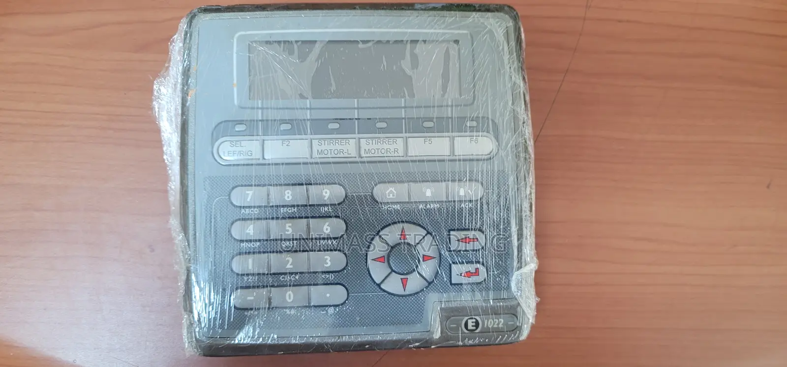 Mitsibushi Key Pad E1022