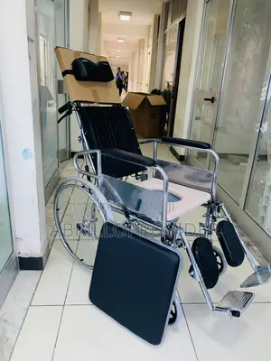 Photo - Kommode Wheelchair710wheelchair810wheelchair65wheelchair9998