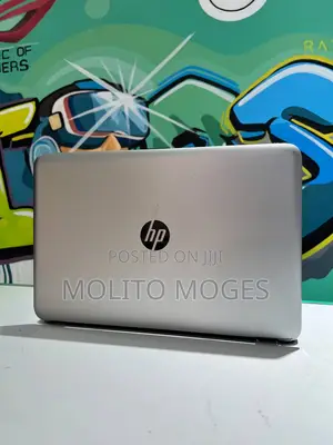 Photo - New Laptop HP Probook 11 EE G1 8GB Intel Core I7 HDD 1T