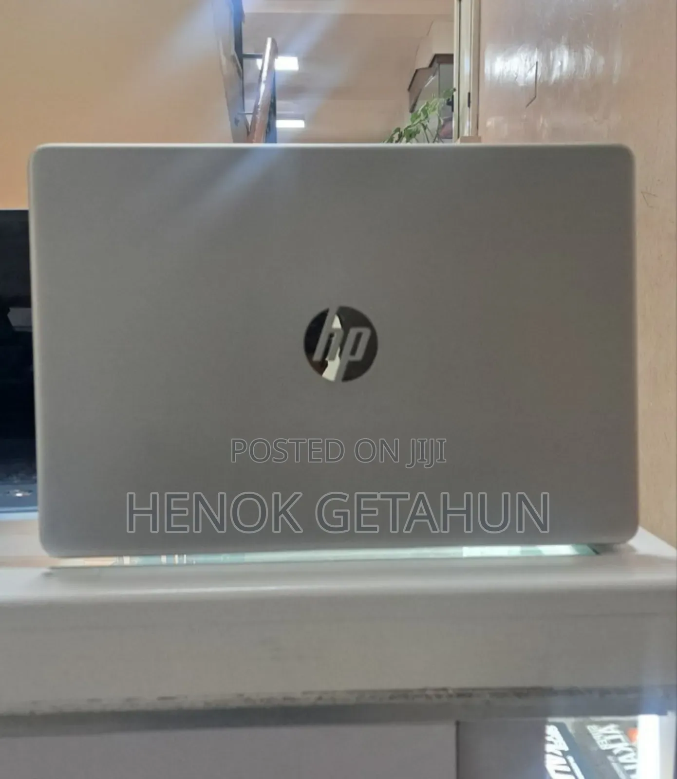 New Laptop HP Stream Notebook 8GB Intel Core I5 SSD 512GB
