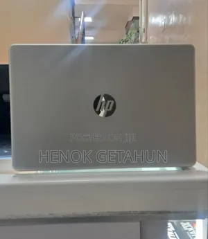 Photo - New Laptop HP Stream Notebook 8GB Intel Core I5 SSD 512GB