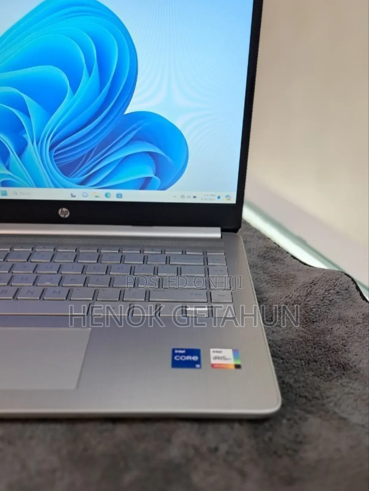 New Laptop HP Stream Notebook 8GB Intel Core I5 SSD 512GB