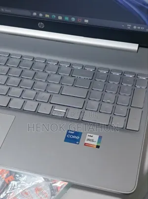 New Laptop HP Stream Notebook 8GB Intel Core I5 SSD 512GB