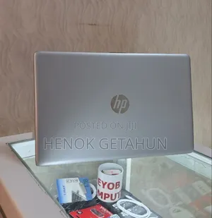 New Laptop HP Stream Notebook 8GB Intel Core I5 SSD 512GB