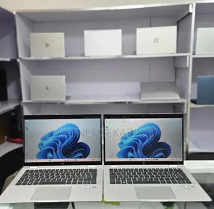 New Laptop HP EliteBook X360 1030 G3 16GB Intel Core I5 SSD 1T